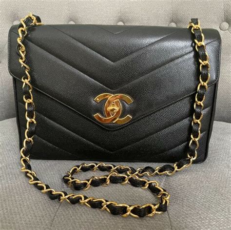 cheap second hand chanel bags uk|pre owned vintage Chanel bags.